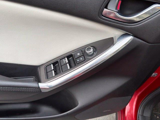 2016 Mazda Mazda CX-5 2016.5 AWD 4dr Auto Grand Touring