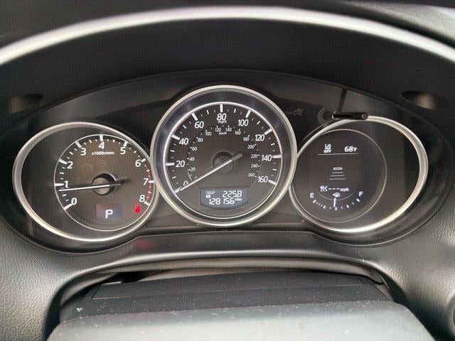2016 Mazda Mazda CX-5 2016.5 AWD 4dr Auto Grand Touring