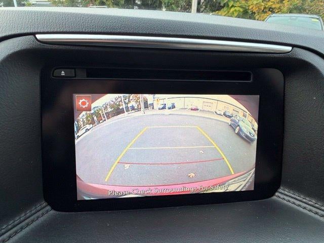 2016 Mazda Mazda CX-5 2016.5 AWD 4dr Auto Grand Touring