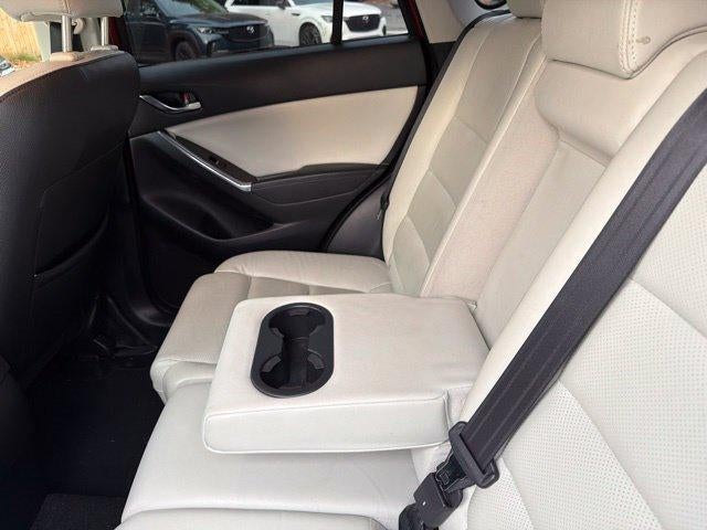 2016 Mazda Mazda CX-5 2016.5 AWD 4dr Auto Grand Touring