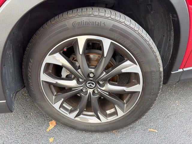 2016 Mazda Mazda CX-5 2016.5 AWD 4dr Auto Grand Touring