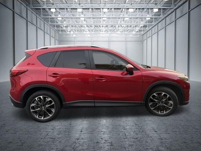 2016 Mazda Mazda CX-5 2016.5 AWD 4dr Auto Grand Touring