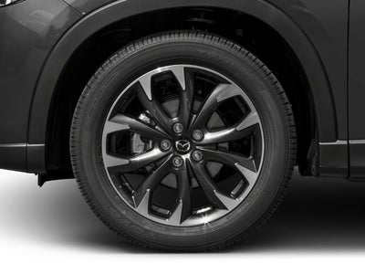 2016 Mazda Mazda CX-5 2016.5 AWD 4dr Auto Grand Touring
