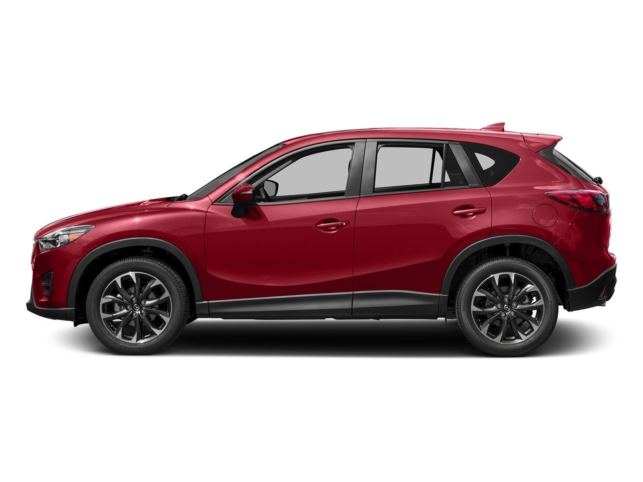 2016 Mazda Mazda CX-5 2016.5 AWD 4dr Auto Grand Touring