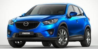 2014 Mazda Mazda CX-5 AWD 4dr Auto Grand Touring