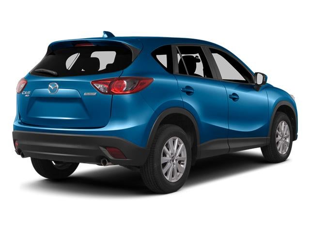 2014 Mazda Mazda CX-5 AWD 4dr Auto Grand Touring