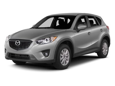 2014 Mazda Mazda CX-5 AWD 4dr Auto Grand Touring