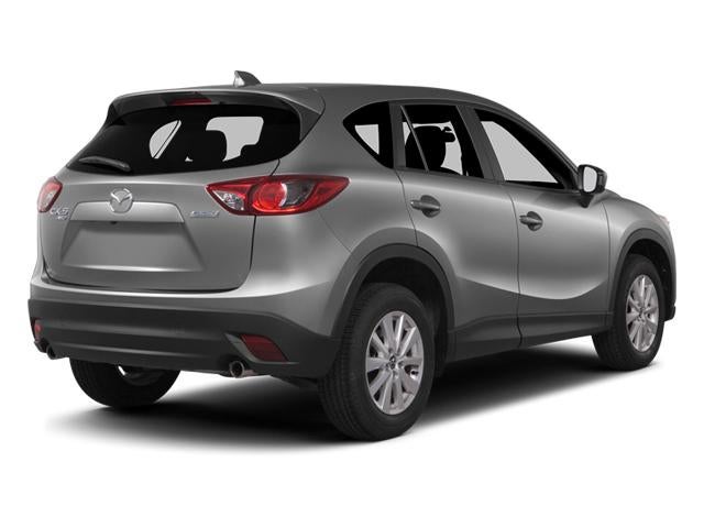 2014 Mazda Mazda CX-5 AWD 4dr Auto Grand Touring