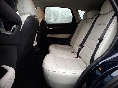 2021 Mazda Mazda CX-5 Grand Touring FWD