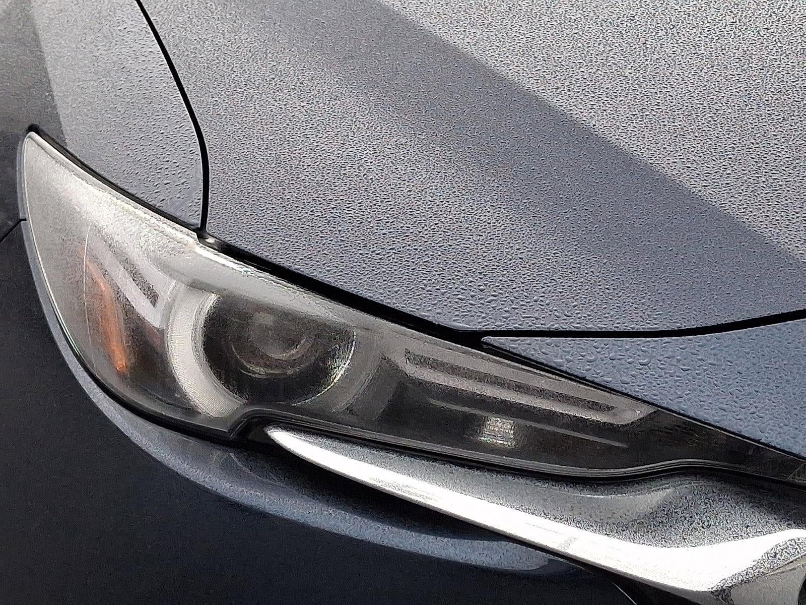 2021 Mazda Mazda CX-5 Grand Touring FWD