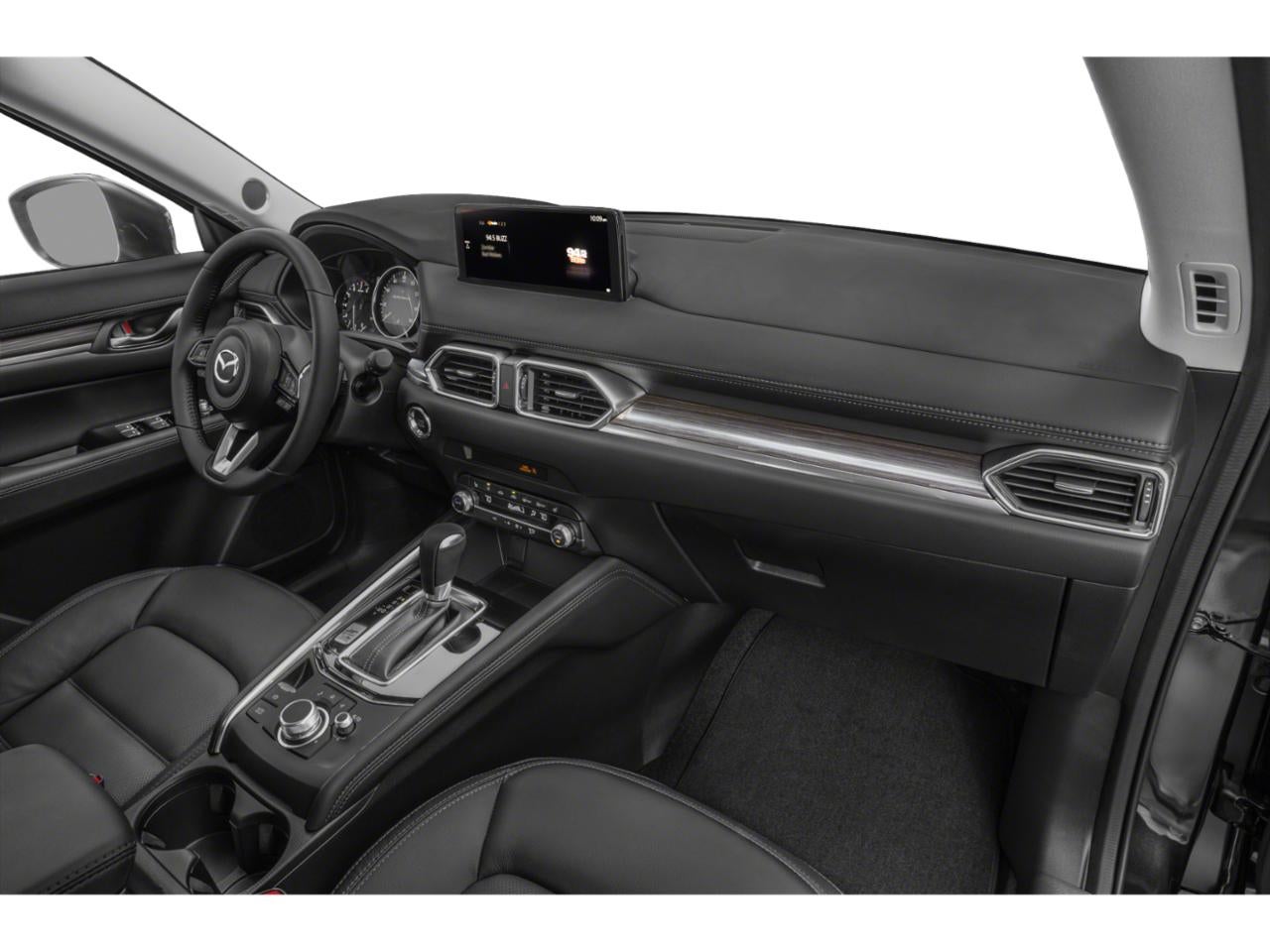 2021 Mazda Mazda CX-5 Grand Touring FWD