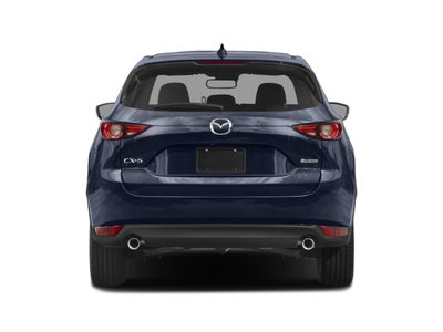 2021 Mazda Mazda CX-5 Grand Touring FWD