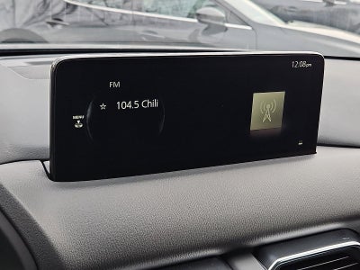 2025 Mazda Mazda CX-5 2.5 S AWD