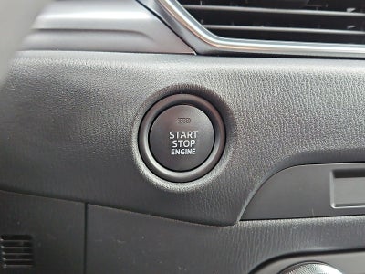 2025 Mazda Mazda CX-5 2.5 S AWD