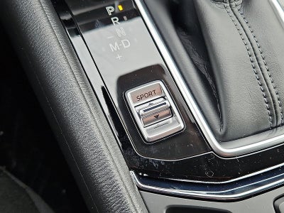 2025 Mazda Mazda CX-5 2.5 S AWD