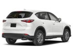 2025 Mazda Mazda CX-5 2.5 S AWD