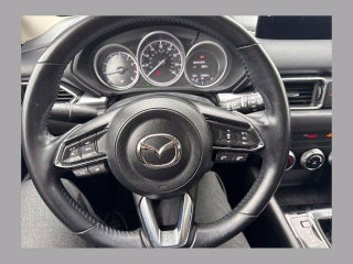 2022 Mazda Mazda CX-5 2.5 S AWD
