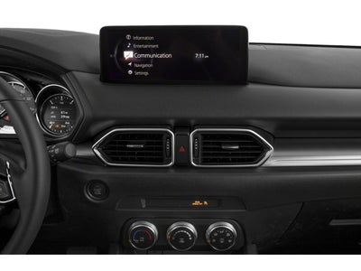2022 Mazda Mazda CX-5 2.5 S AWD