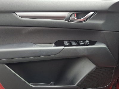 2023 Mazda Mazda CX-5 2.5 S AWD