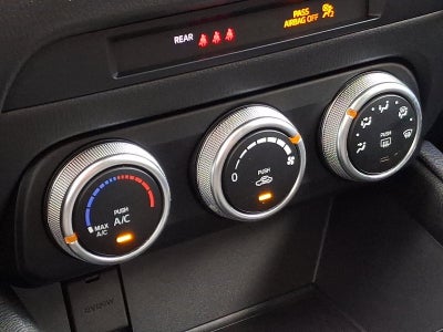 2023 Mazda Mazda CX-5 2.5 S AWD