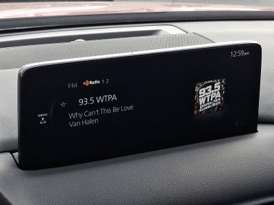 2023 Mazda Mazda CX-5 2.5 S AWD