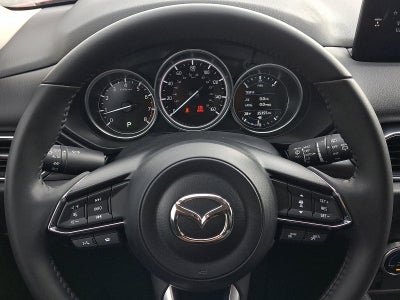 2023 Mazda Mazda CX-5 2.5 S AWD