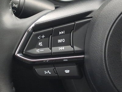 2023 Mazda Mazda CX-5 2.5 S AWD