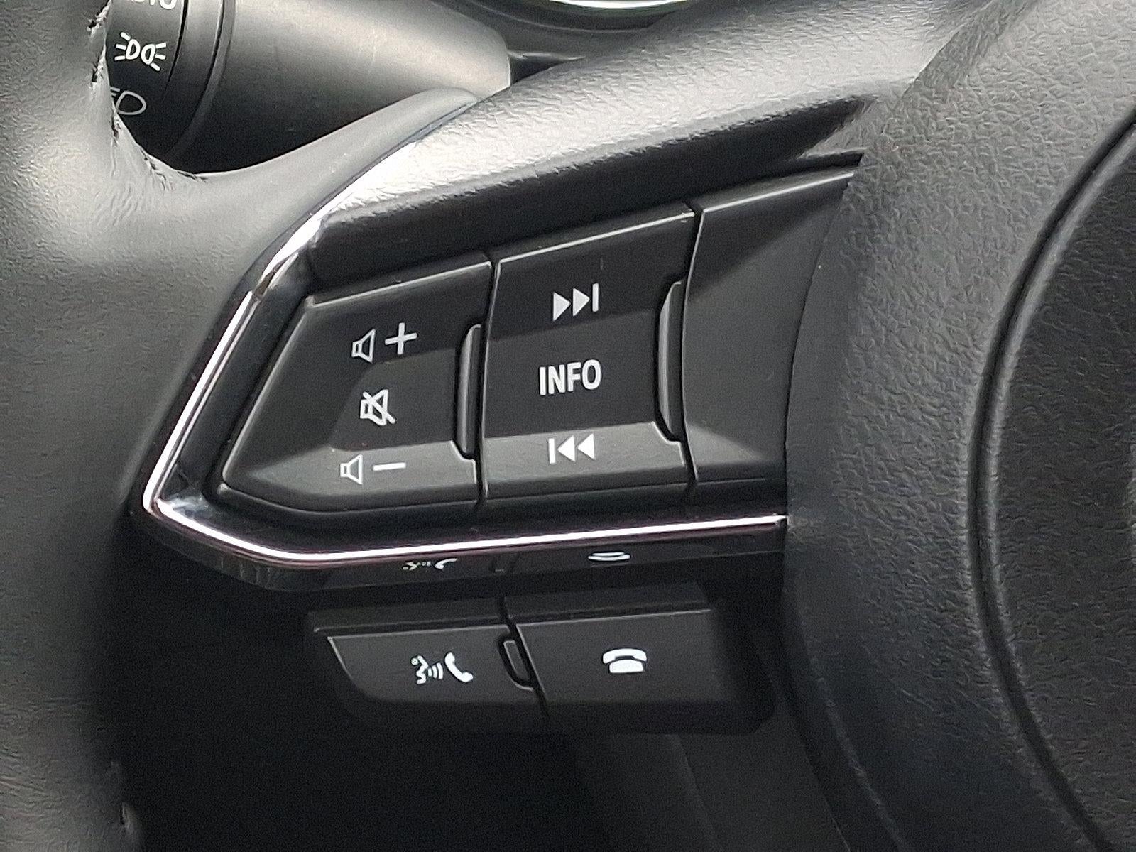 2023 Mazda Mazda CX-5 2.5 S AWD