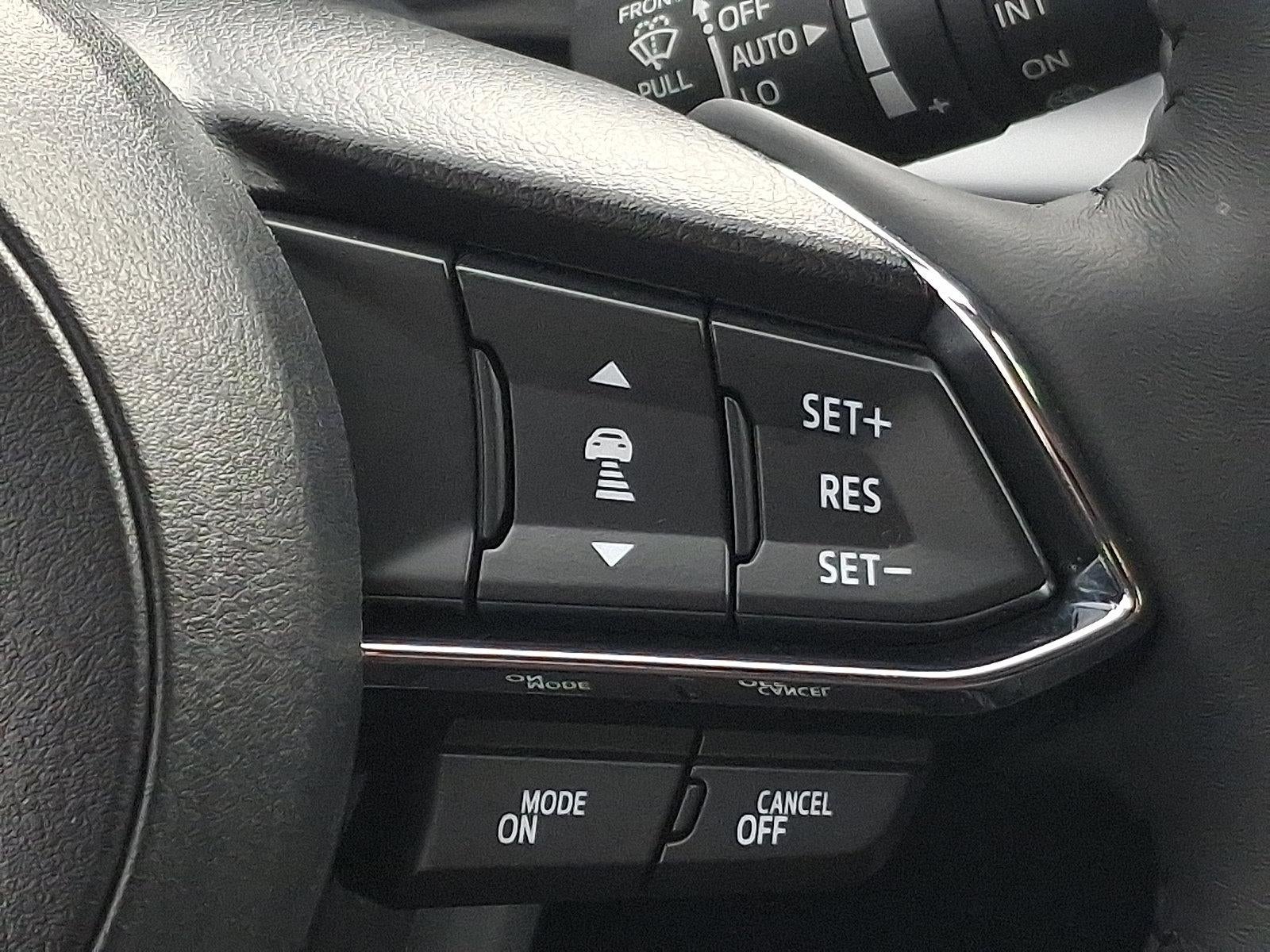 2023 Mazda Mazda CX-5 2.5 S AWD