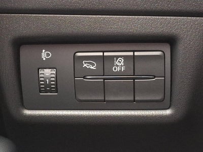 2023 Mazda Mazda CX-5 2.5 S AWD