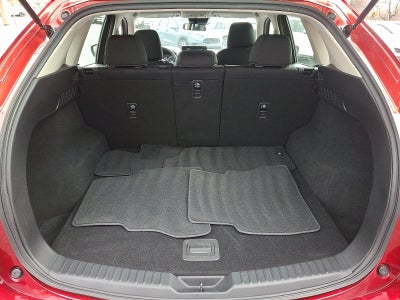 2023 Mazda Mazda CX-5 2.5 S AWD