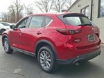 2023 Mazda Mazda CX-5 2.5 S AWD