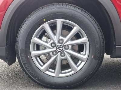 2023 Mazda Mazda CX-5 2.5 S AWD