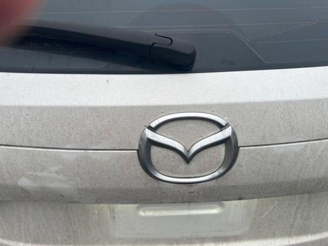 2023 Mazda Mazda CX-5 2.5 S AWD