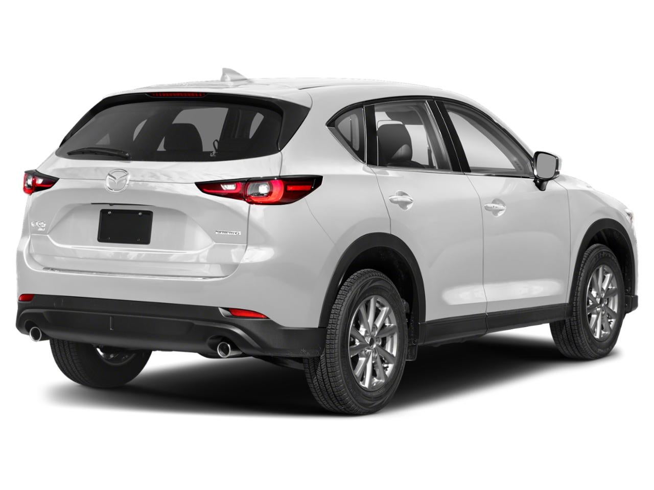 2023 Mazda Mazda CX-5 2.5 S AWD