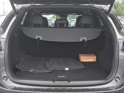 2023 Mazda Mazda CX-5 2.5 Turbo AWD
