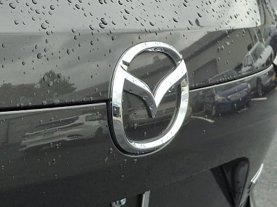 2023 Mazda Mazda CX-5 2.5 Turbo AWD