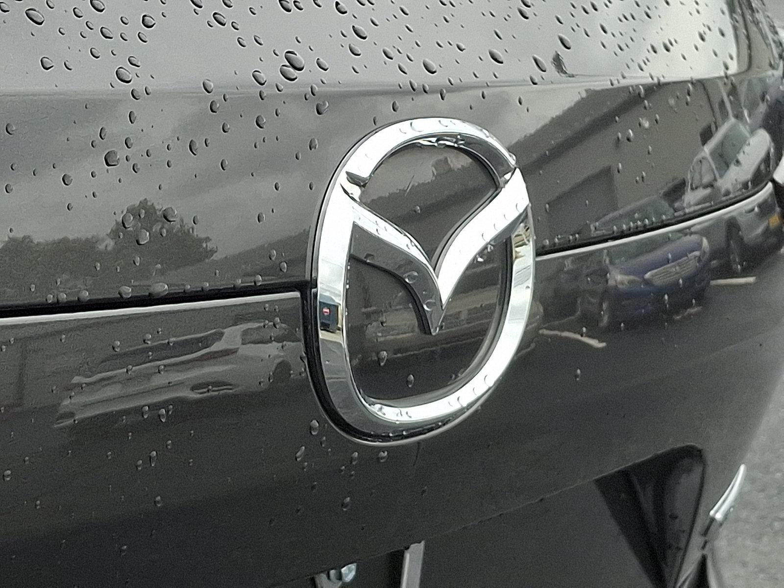 2023 Mazda Mazda CX-5 2.5 Turbo AWD