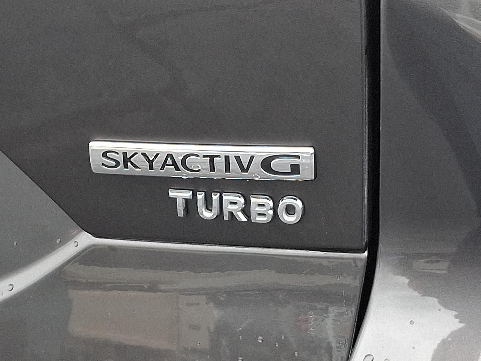 2023 Mazda Mazda CX-5 2.5 Turbo AWD