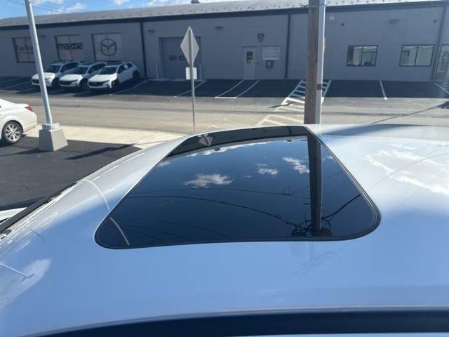 2024 Mazda Mazda CX-5 2.5 Carbon Turbo AWD