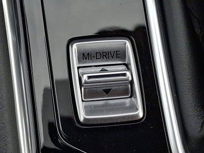 2024 Mazda Mazda CX-5 2.5 Carbon Turbo AWD