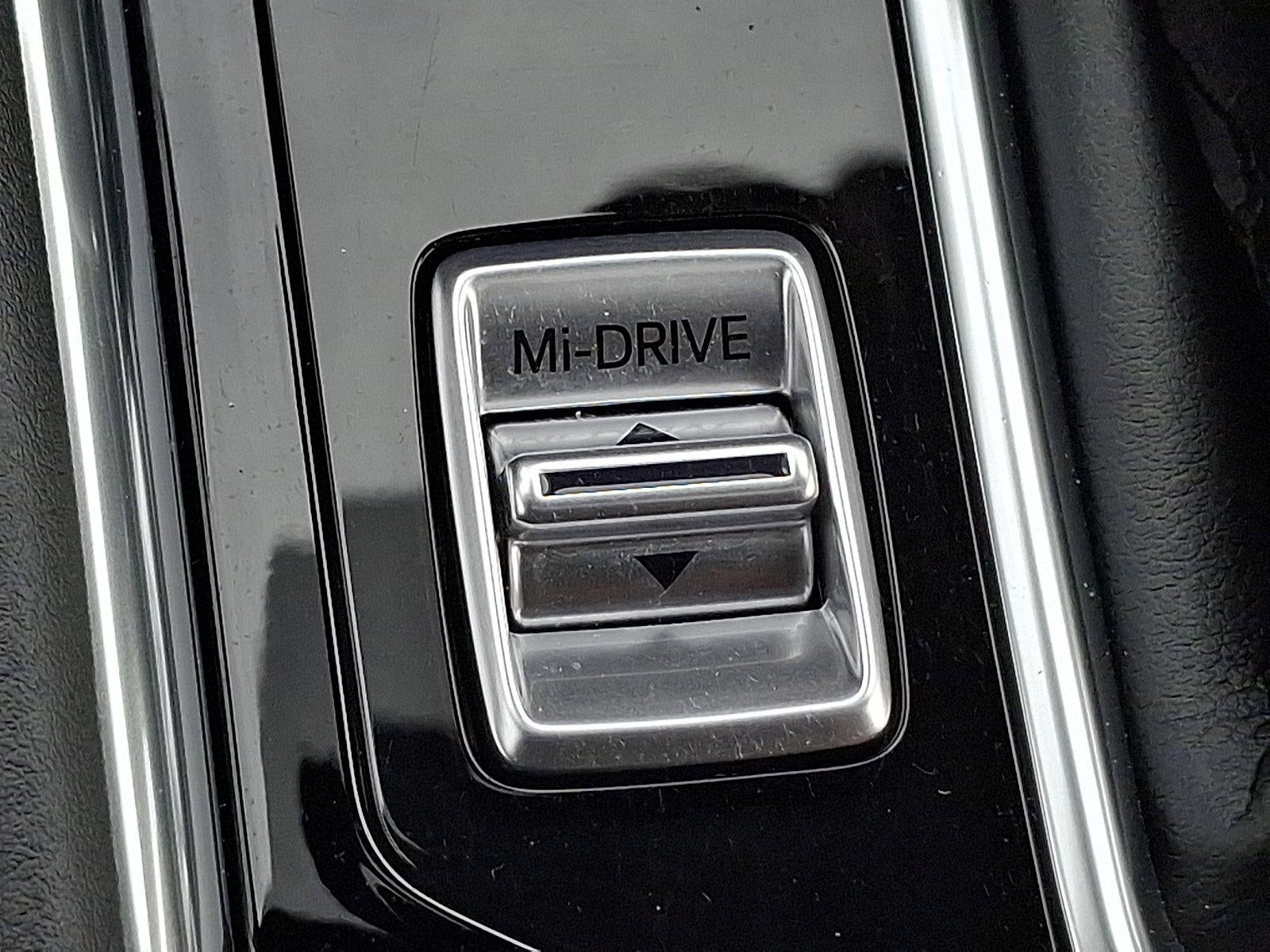 2024 Mazda Mazda CX-5 2.5 Carbon Turbo AWD