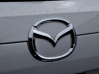 2024 Mazda Mazda CX-5 2.5 Carbon Turbo AWD