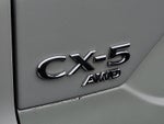 2024 Mazda Mazda CX-5 2.5 Carbon Turbo AWD