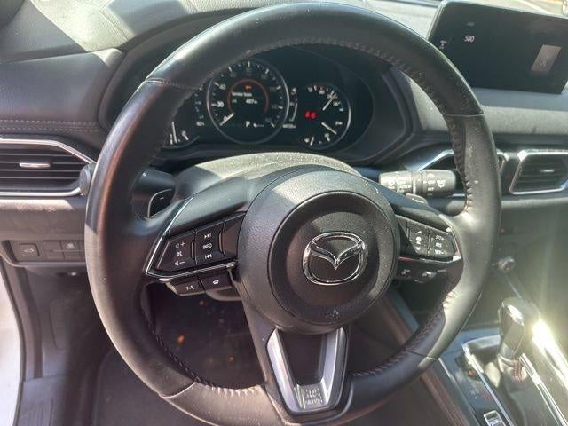 2023 Mazda Mazda CX-5 2.5 Turbo AWD