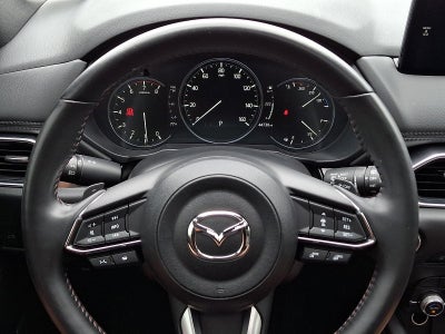 2023 Mazda Mazda CX-5 2.5 Turbo AWD