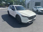 2023 Mazda Mazda CX-5 2.5 Turbo AWD