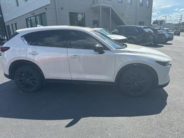 2023 Mazda Mazda CX-5 2.5 Turbo AWD