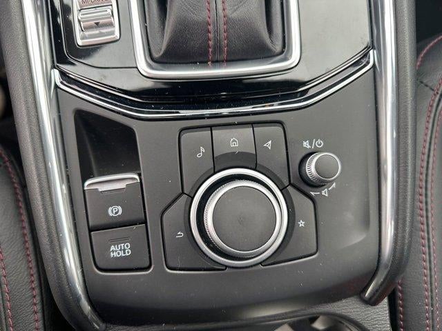 2022 Mazda Mazda CX-5 2.5 Turbo AWD