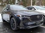 2022 Mazda Mazda CX-5 2.5 Turbo AWD